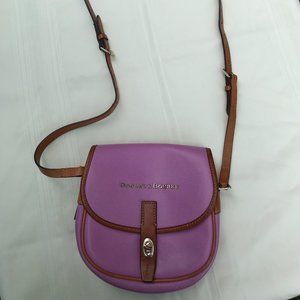 Dooney & Bourke Cross Body Purse